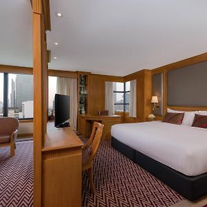 Suite con Cama King Esquinera